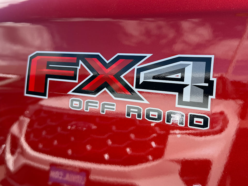 Thumbnail: 2024 Ford Ranger - 5