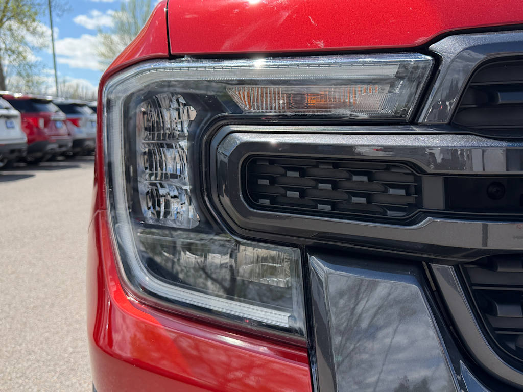 Thumbnail: 2024 Ford Ranger - 17