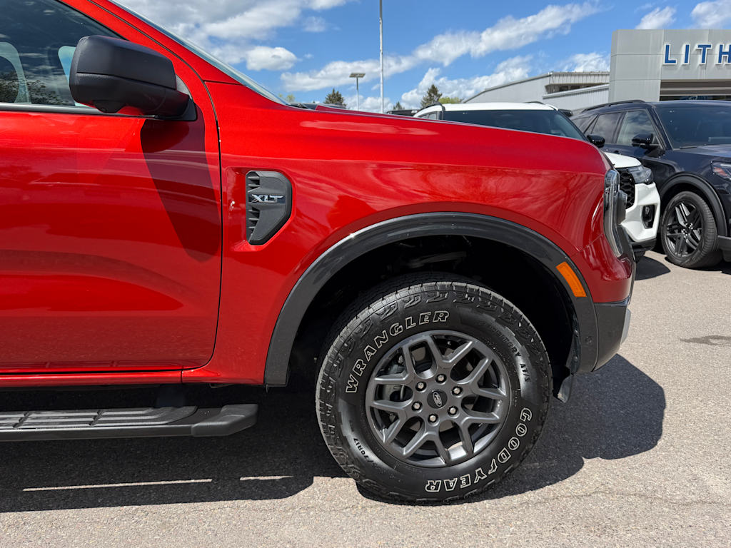Thumbnail: 2024 Ford Ranger - 6