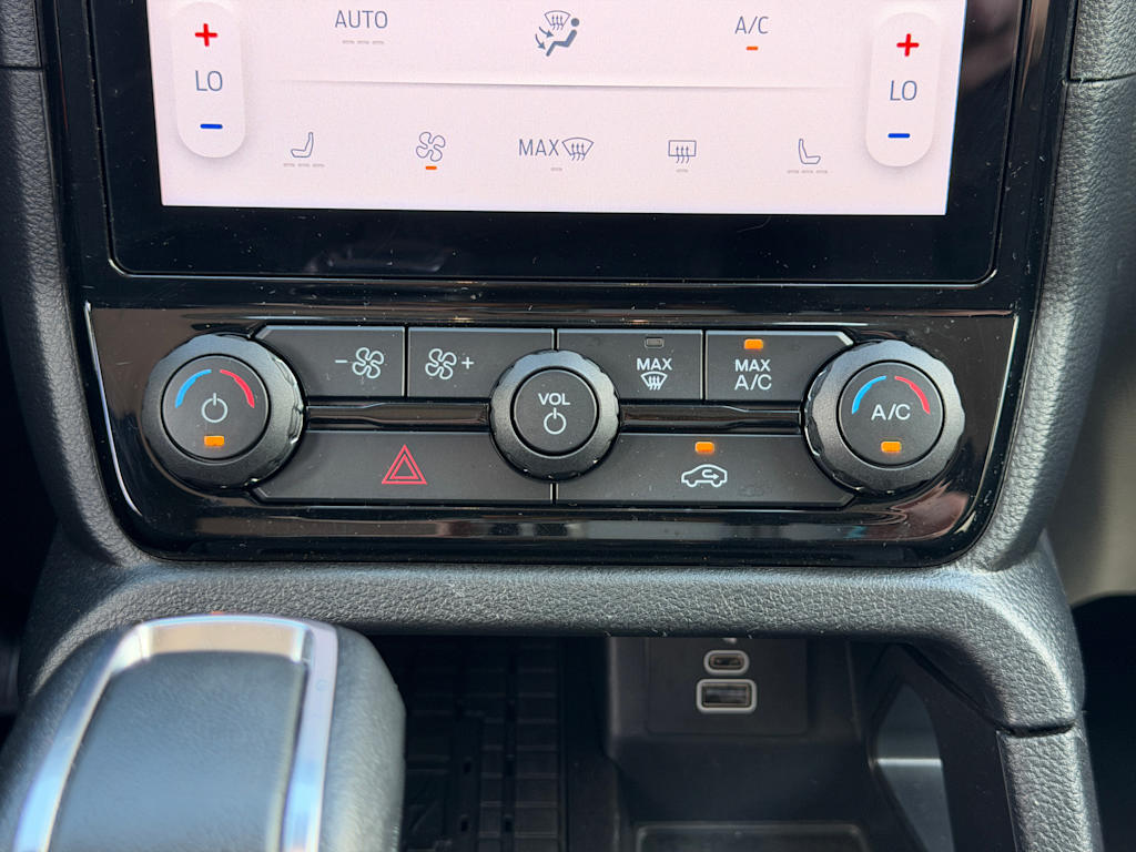Thumbnail: 2024 Ford Ranger - 21