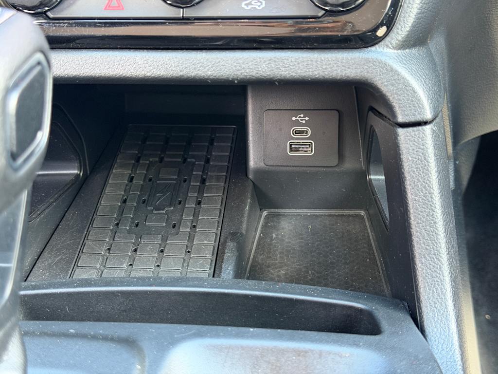 Thumbnail: 2024 Ford Ranger - 22