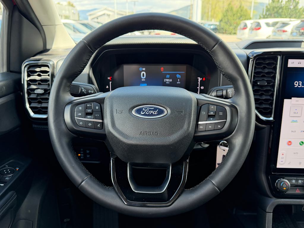 Thumbnail: 2024 Ford Ranger - 7
