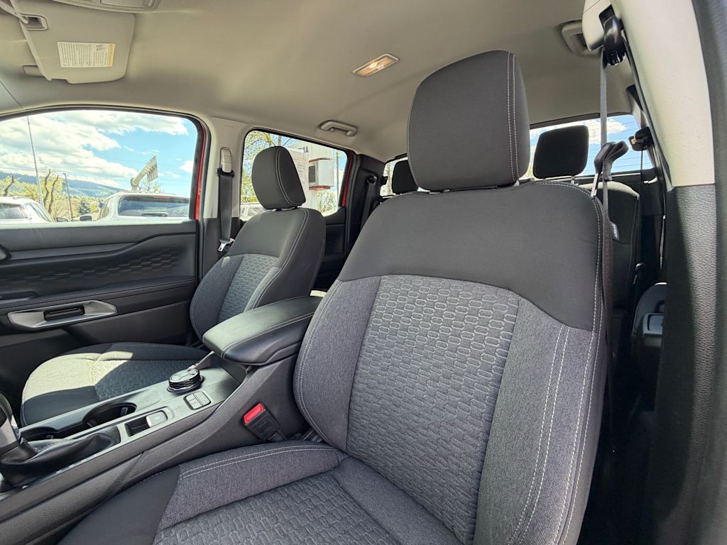 Thumbnail: 2024 Ford Ranger - 8
