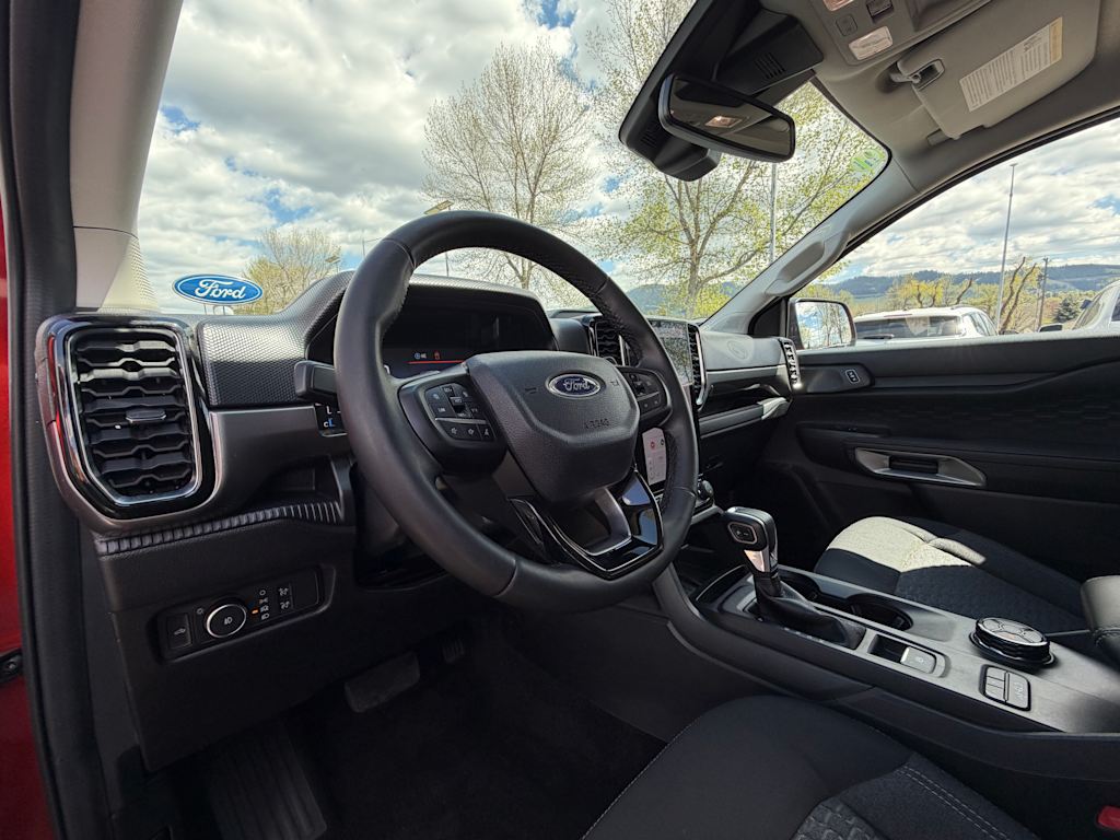 Thumbnail: 2024 Ford Ranger - 2