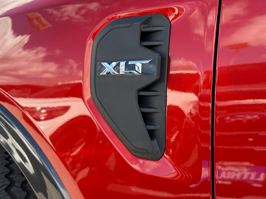 Thumbnail: 2024 Ford Ranger - 29