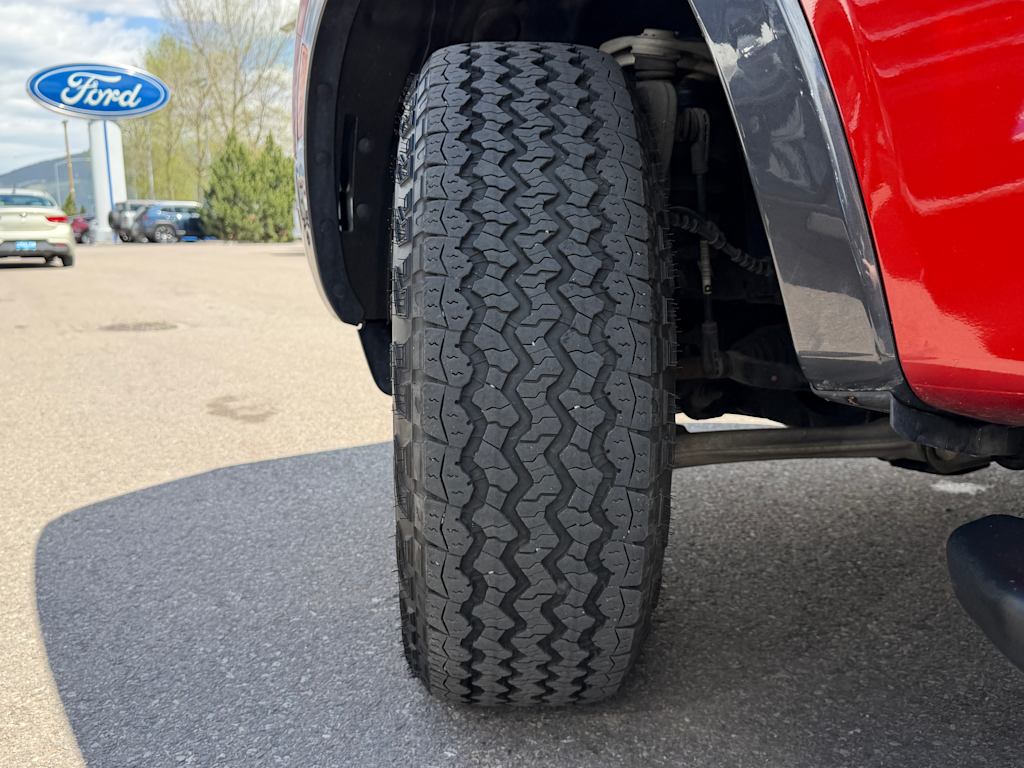 Thumbnail: 2024 Ford Ranger - 9