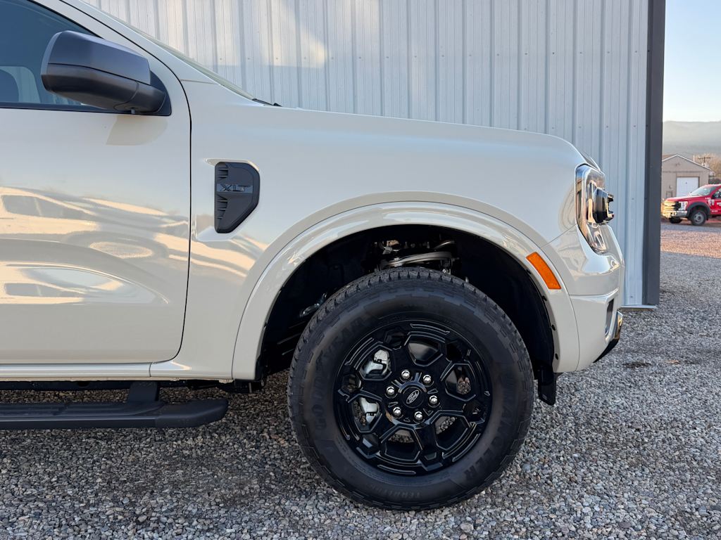 Thumbnail: 2025 Ford Ranger - 6