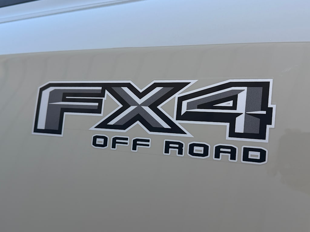 Thumbnail: 2025 Ford Ranger - 5