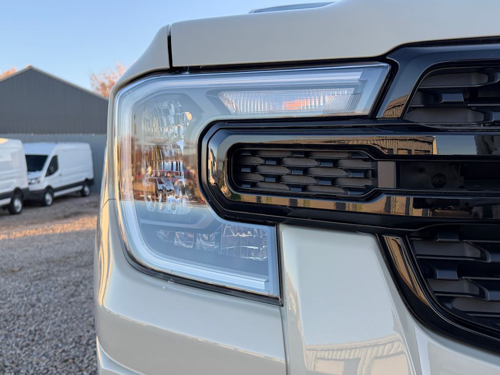 Thumbnail: 2025 Ford Ranger - 14