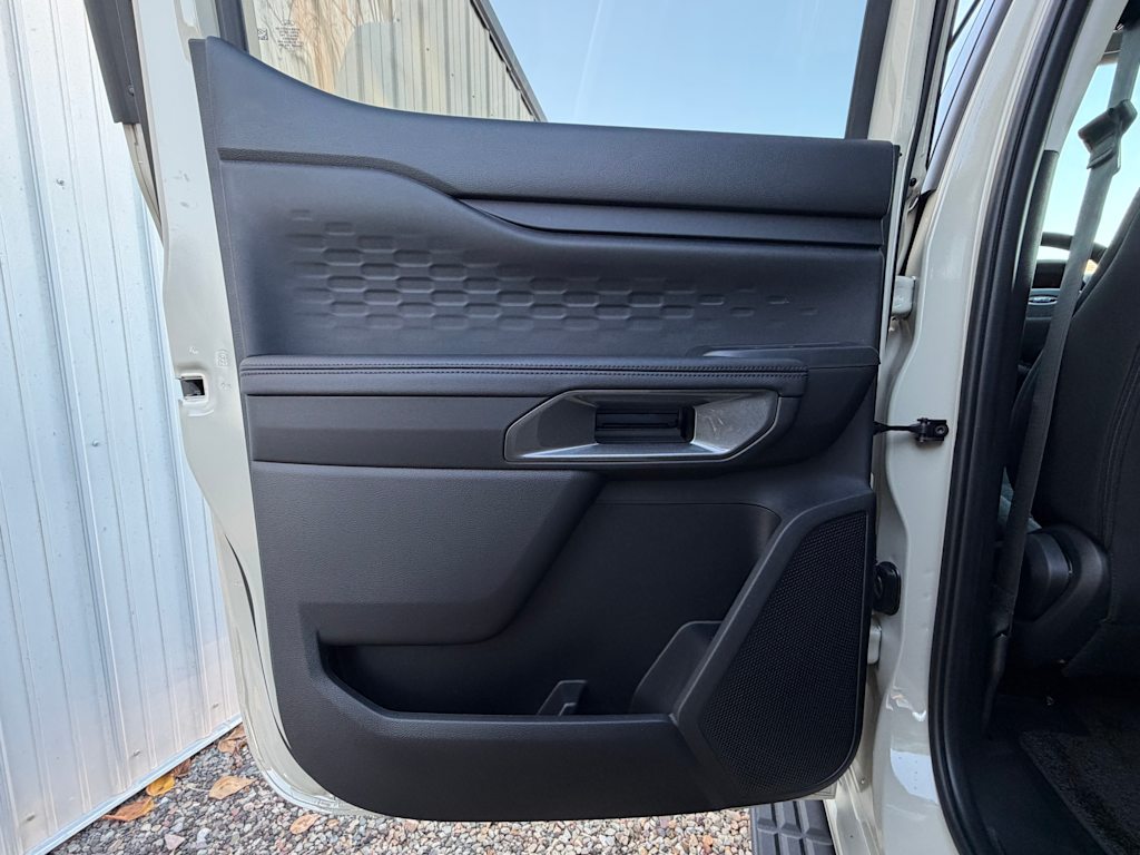 Thumbnail: 2025 Ford Ranger - 23