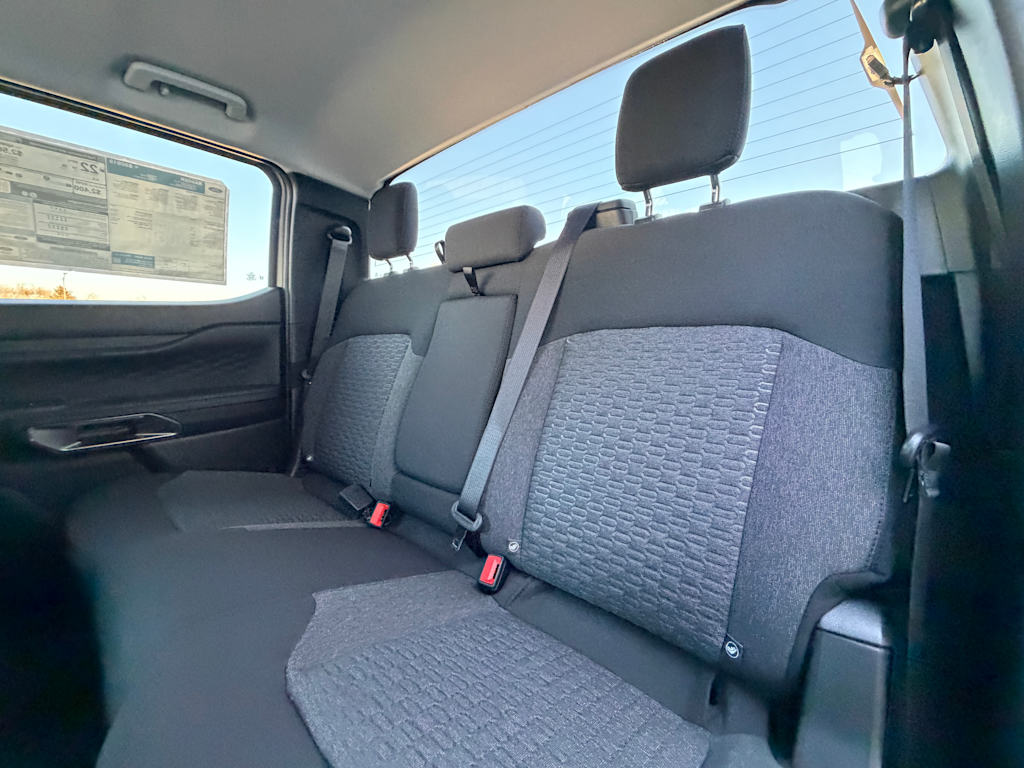 Thumbnail: 2025 Ford Ranger - 9