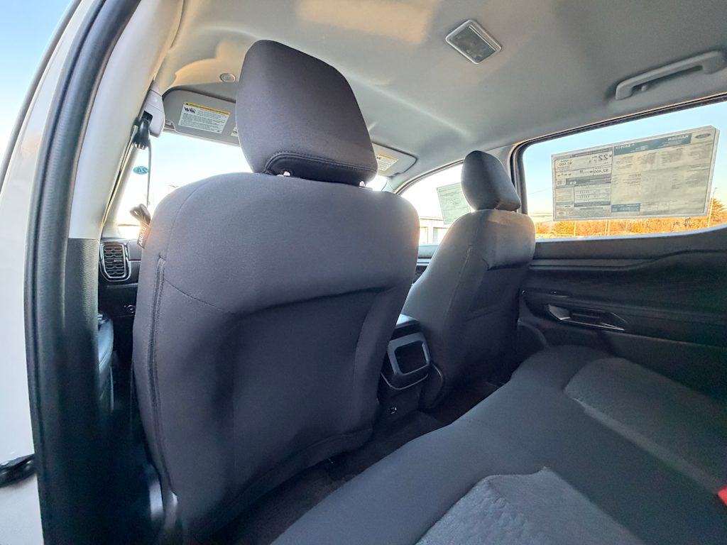 Thumbnail: 2025 Ford Ranger - 25