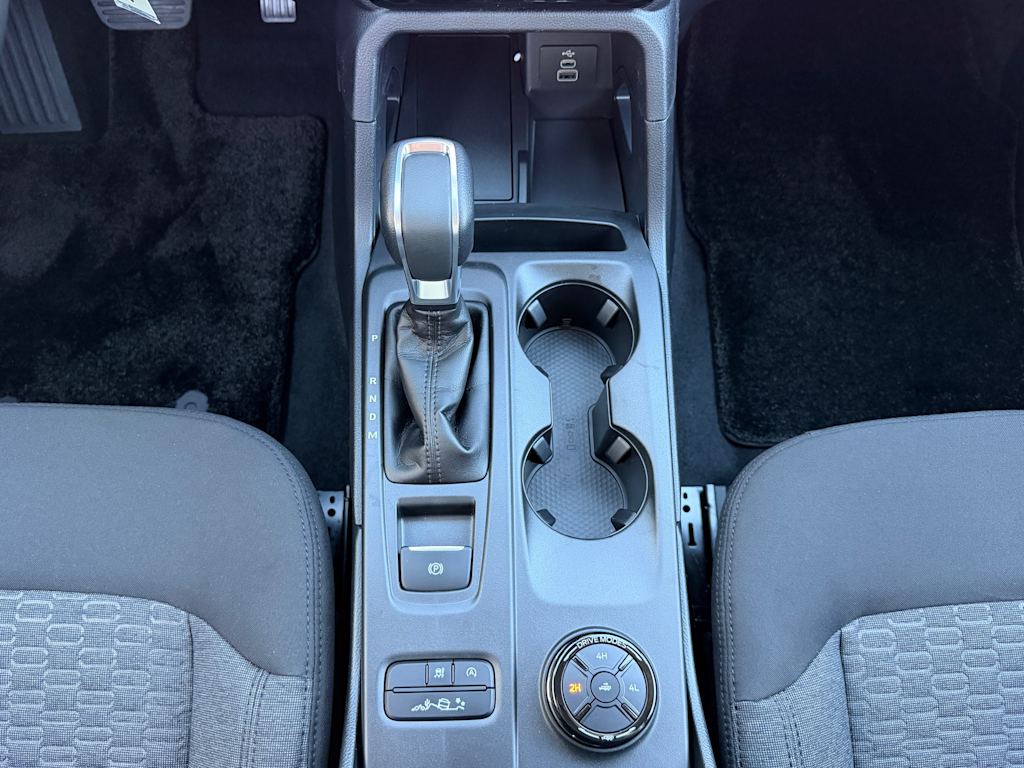 Thumbnail: 2025 Ford Ranger - 12