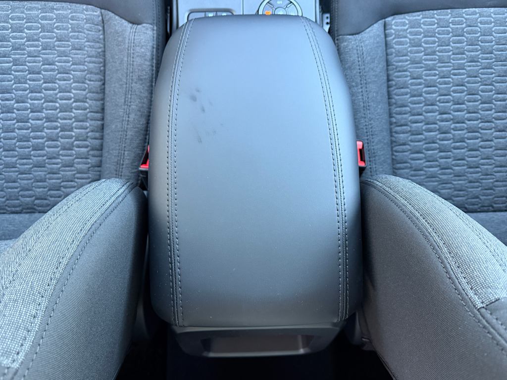 Thumbnail: 2025 Ford Ranger - 21