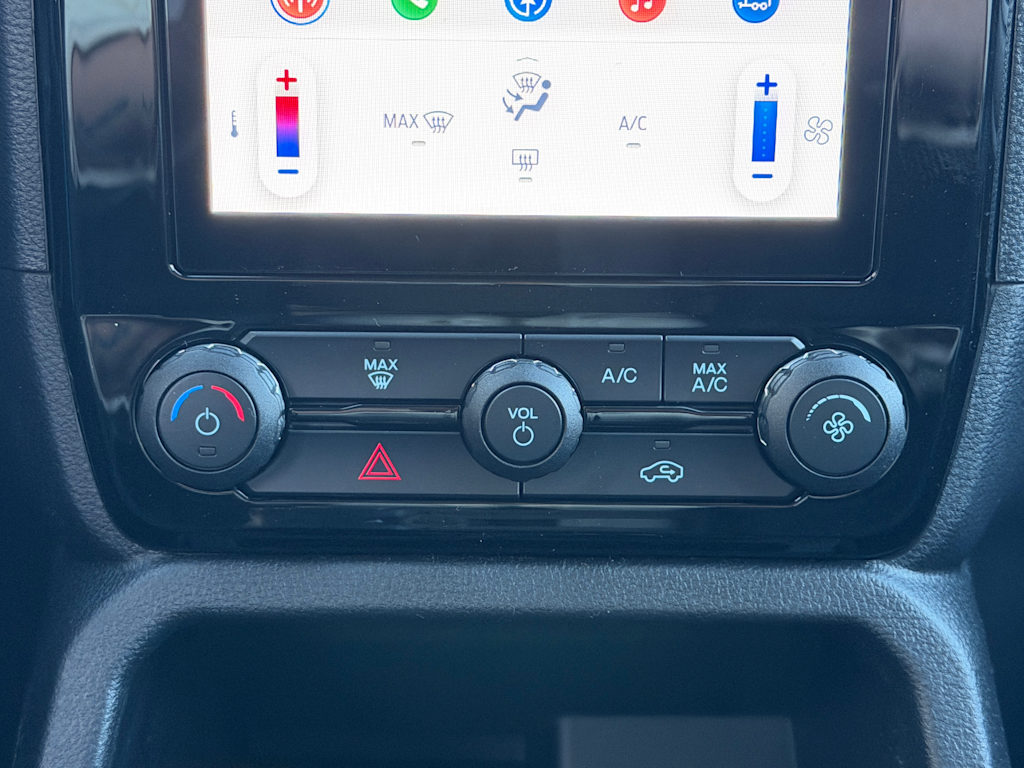 Thumbnail: 2025 Ford Ranger - 19