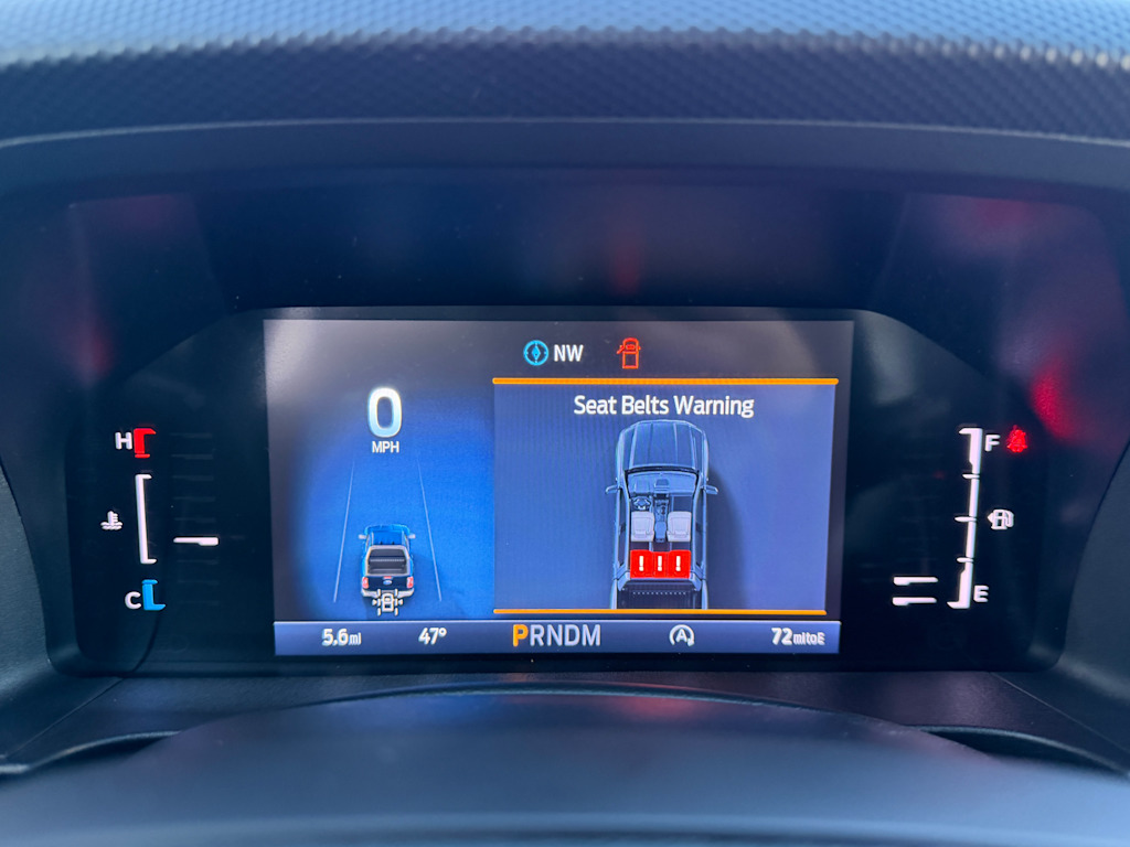 Thumbnail: 2025 Ford Ranger - 11