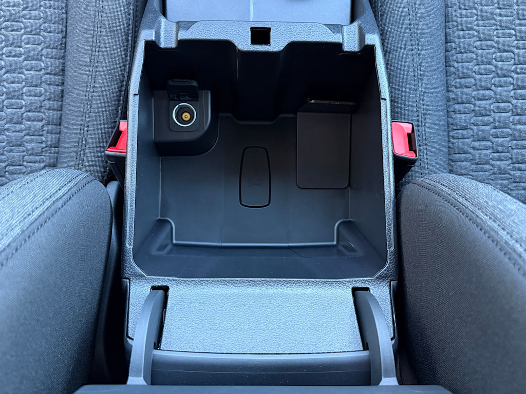 Thumbnail: 2025 Ford Ranger - 22