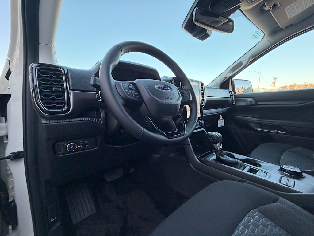 Thumbnail: 2025 Ford Ranger - 2