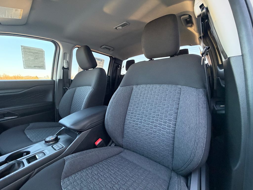 Thumbnail: 2025 Ford Ranger - 8