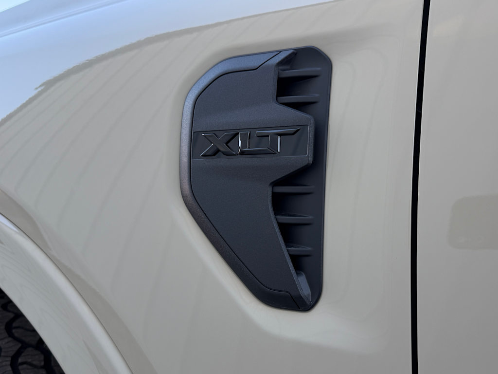 Thumbnail: 2025 Ford Ranger - 26