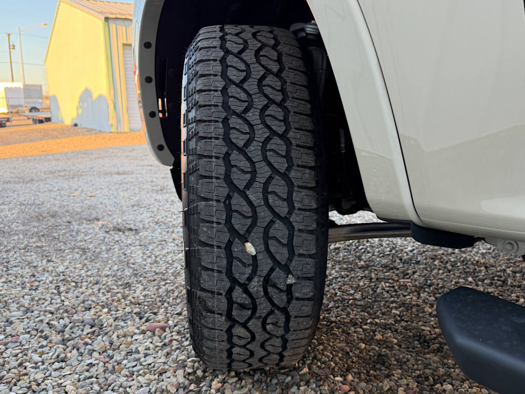 Thumbnail: 2025 Ford Ranger - 27