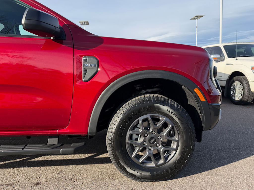 Thumbnail: 2025 Ford Ranger - 6