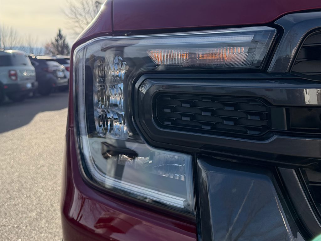 Thumbnail: 2025 Ford Ranger - 15