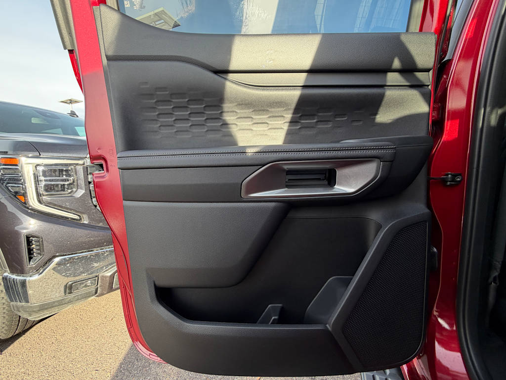 Thumbnail: 2025 Ford Ranger - 22