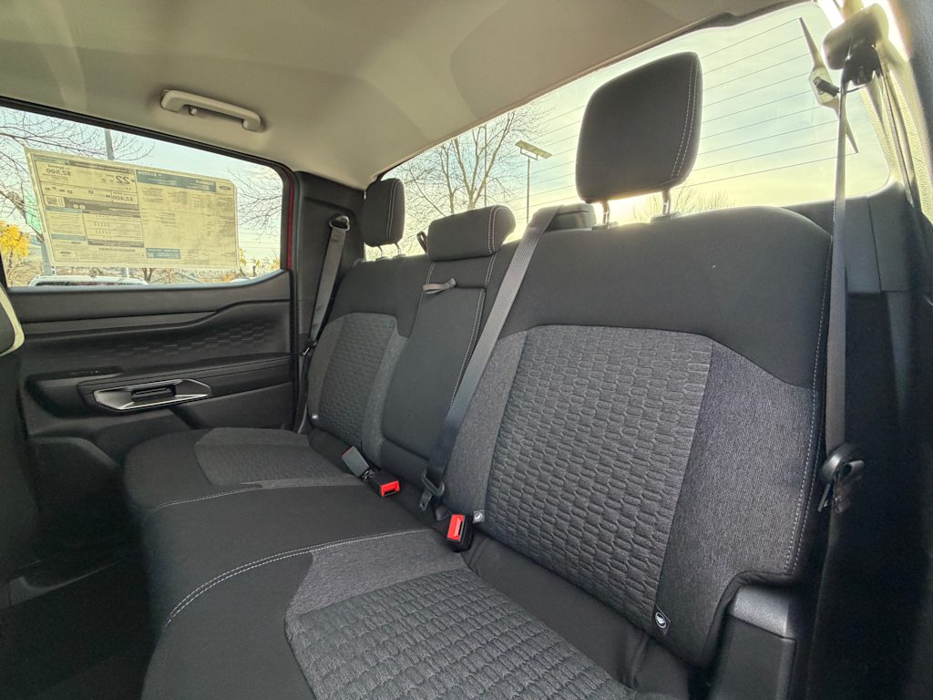 Thumbnail: 2025 Ford Ranger - 10