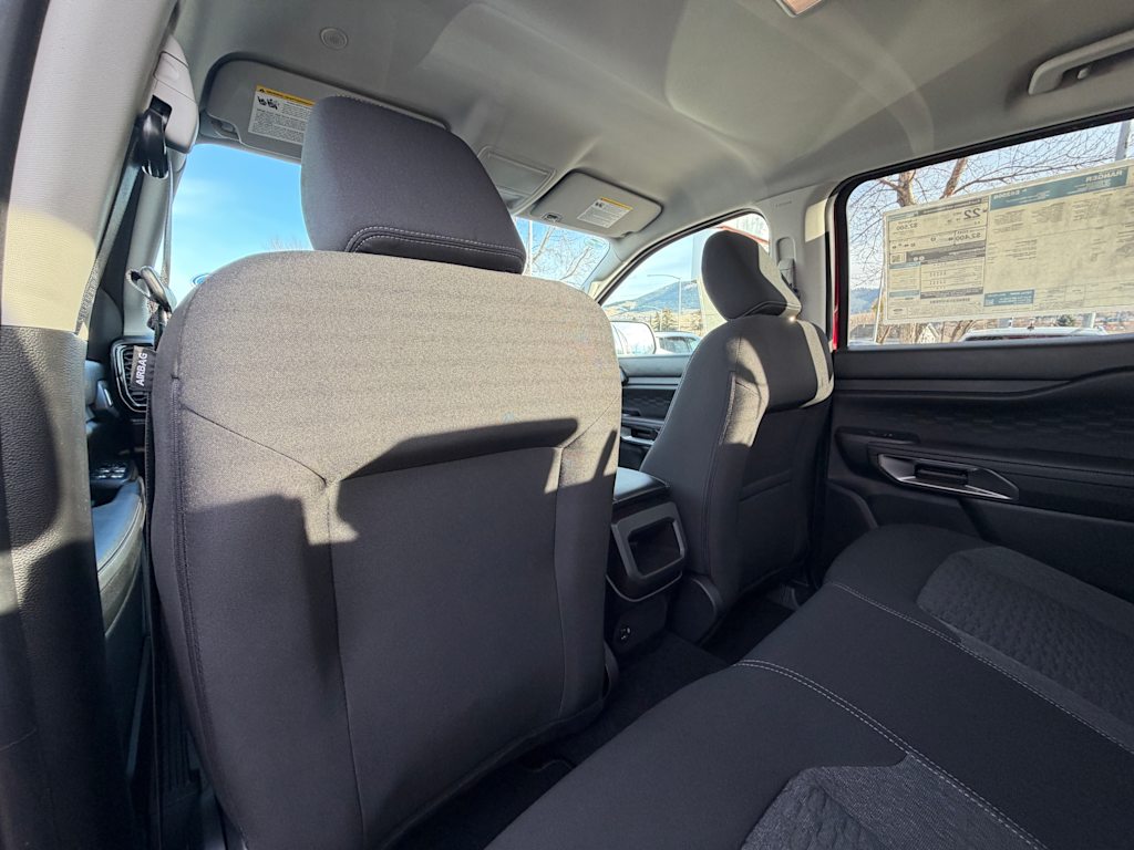 Thumbnail: 2025 Ford Ranger - 24