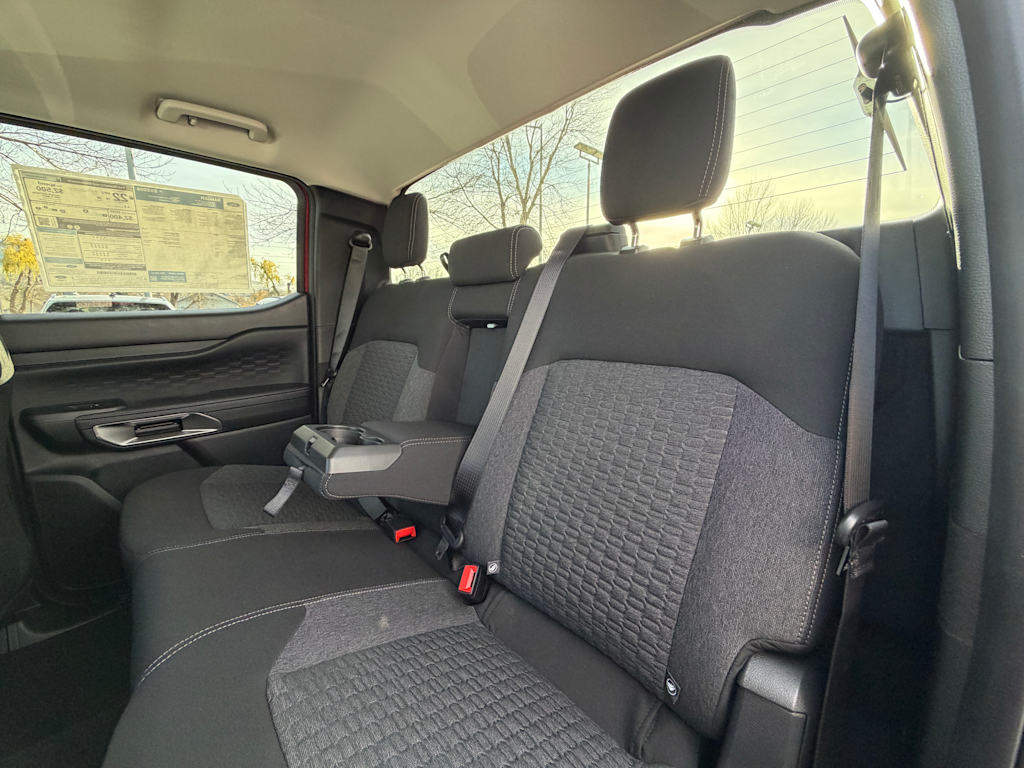 Thumbnail: 2025 Ford Ranger - 23