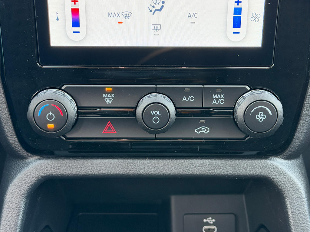 Thumbnail: 2025 Ford Ranger - 19