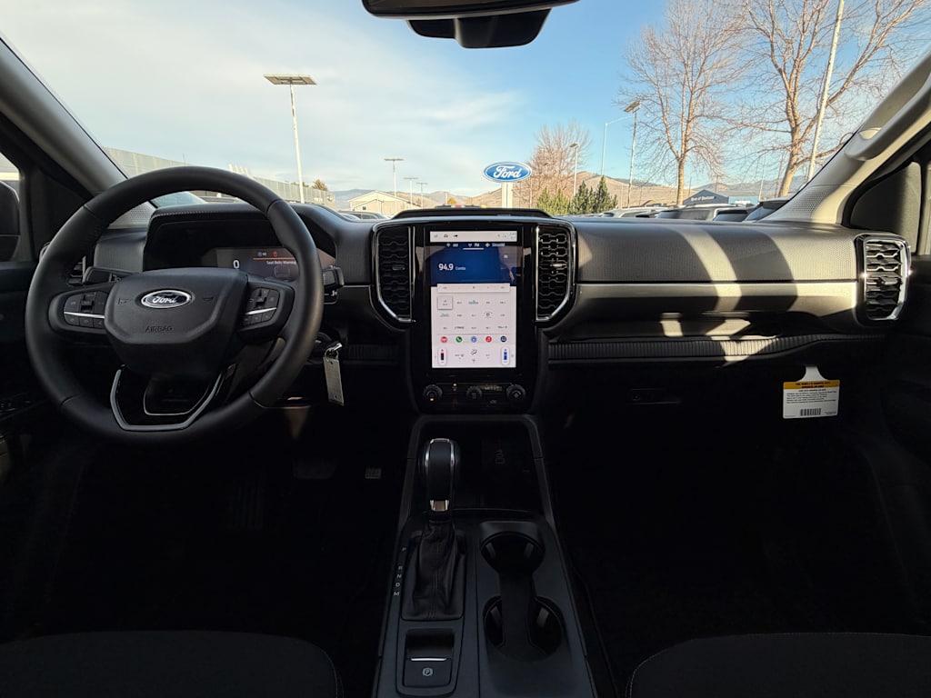 Thumbnail: 2025 Ford Ranger - 11