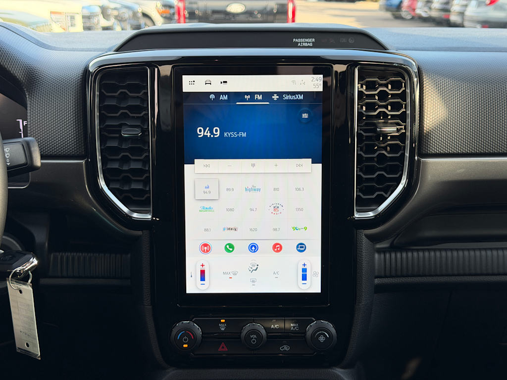 Thumbnail: 2025 Ford Ranger - 18