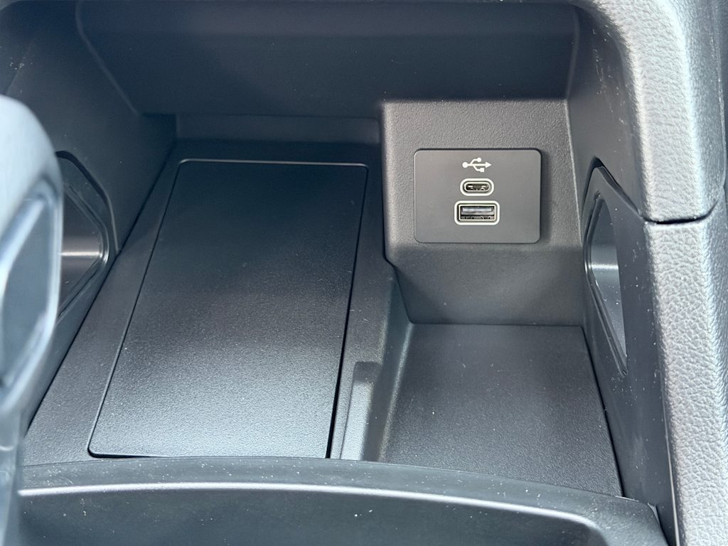 Thumbnail: 2025 Ford Ranger - 20