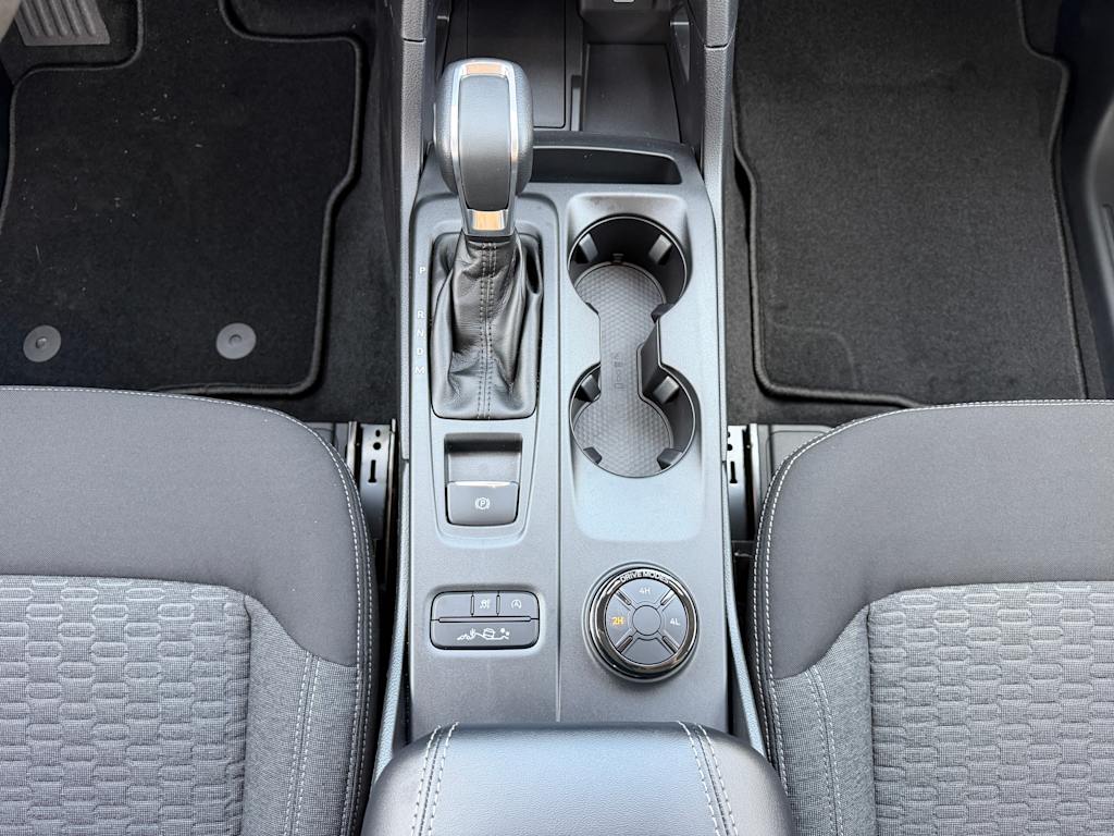 Thumbnail: 2025 Ford Ranger - 13