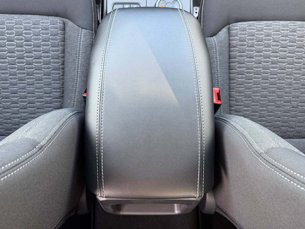 Thumbnail: 2025 Ford Ranger - 9