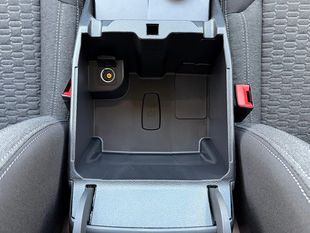 Thumbnail: 2025 Ford Ranger - 21