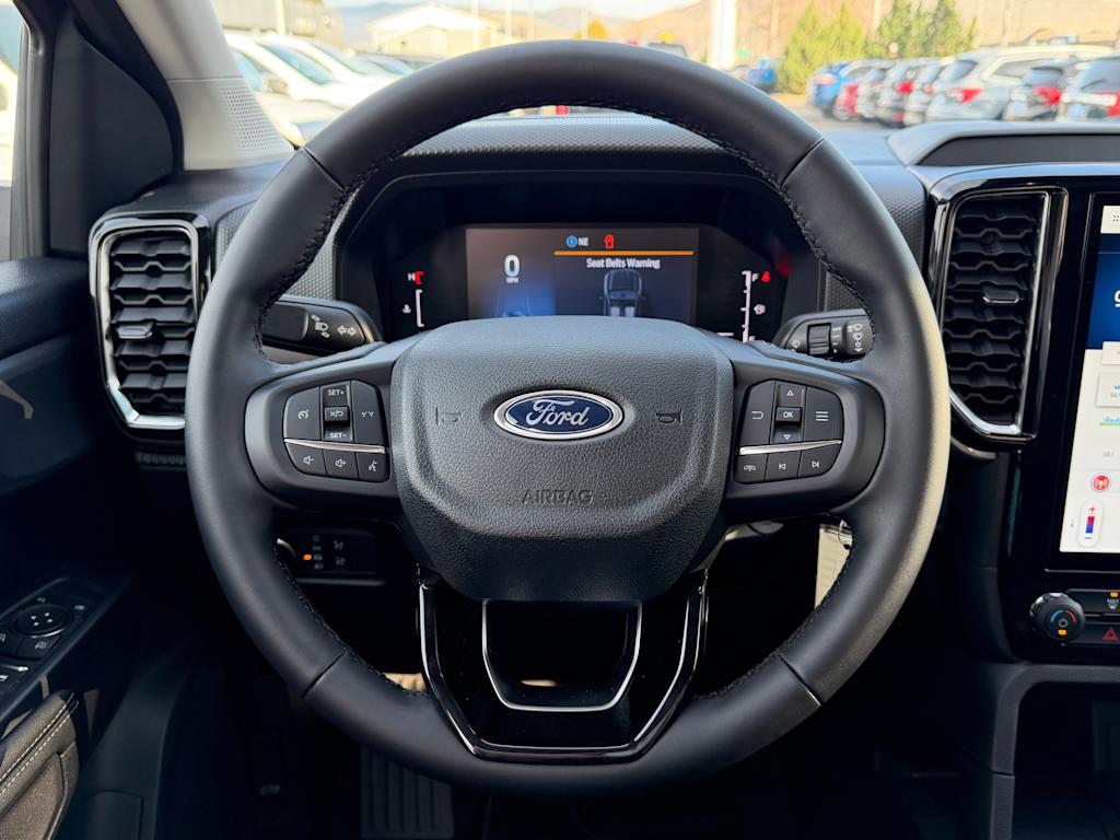 Thumbnail: 2025 Ford Ranger - 7