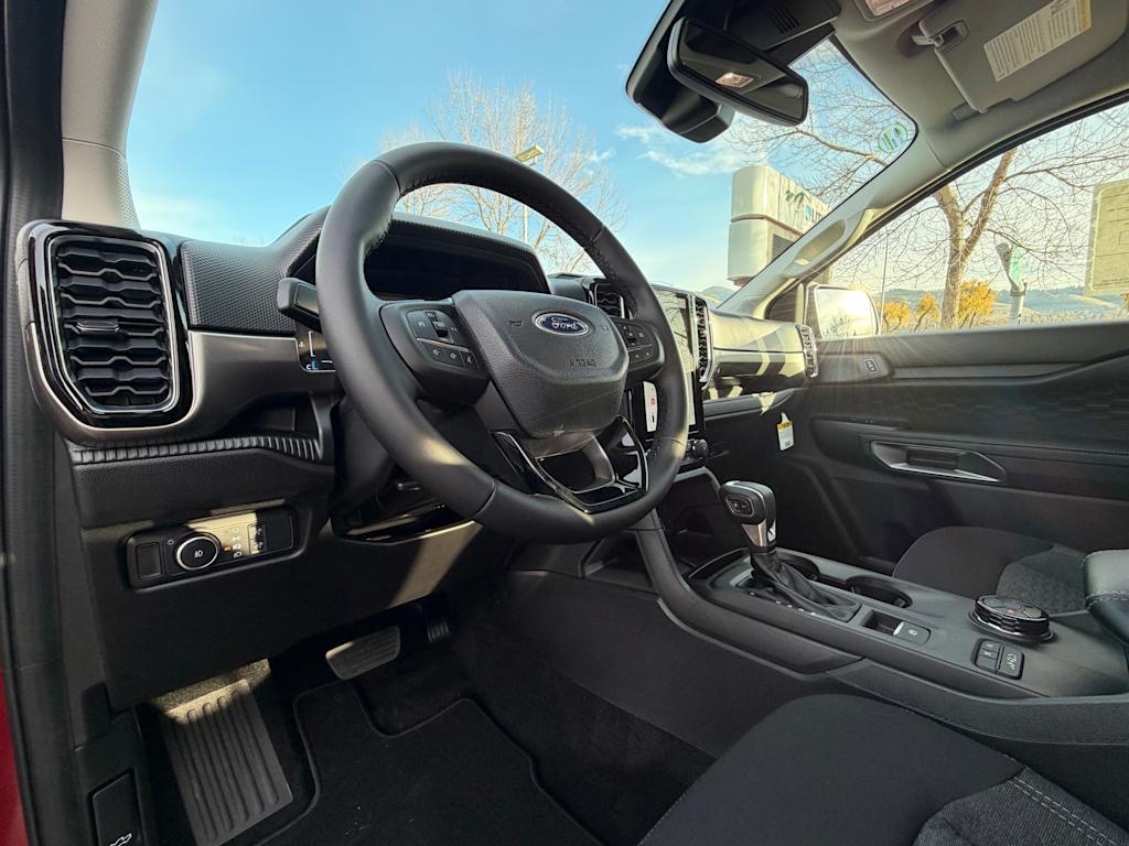 Thumbnail: 2025 Ford Ranger - 2