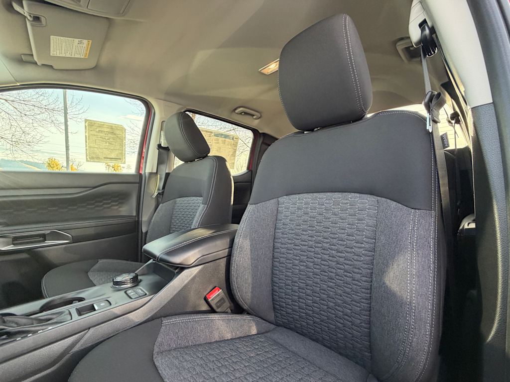 Thumbnail: 2025 Ford Ranger - 8