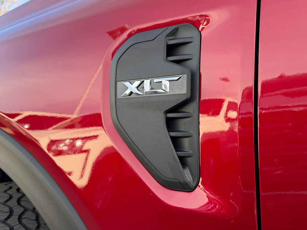 Thumbnail: 2025 Ford Ranger - 25