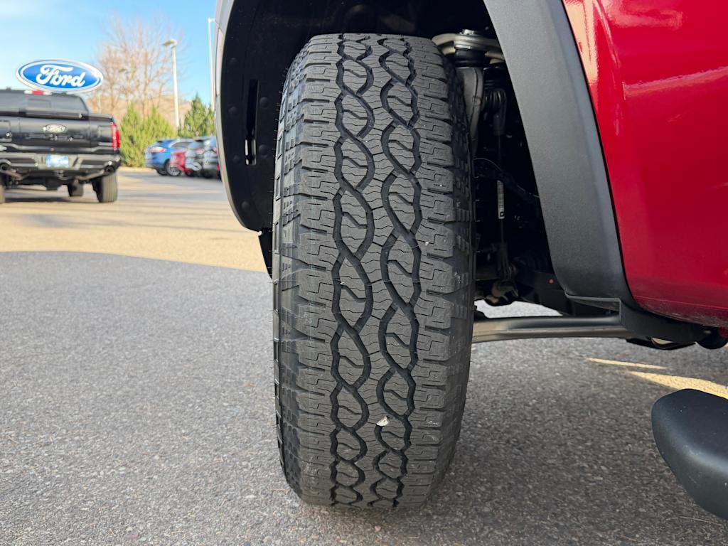 Thumbnail: 2025 Ford Ranger - 26