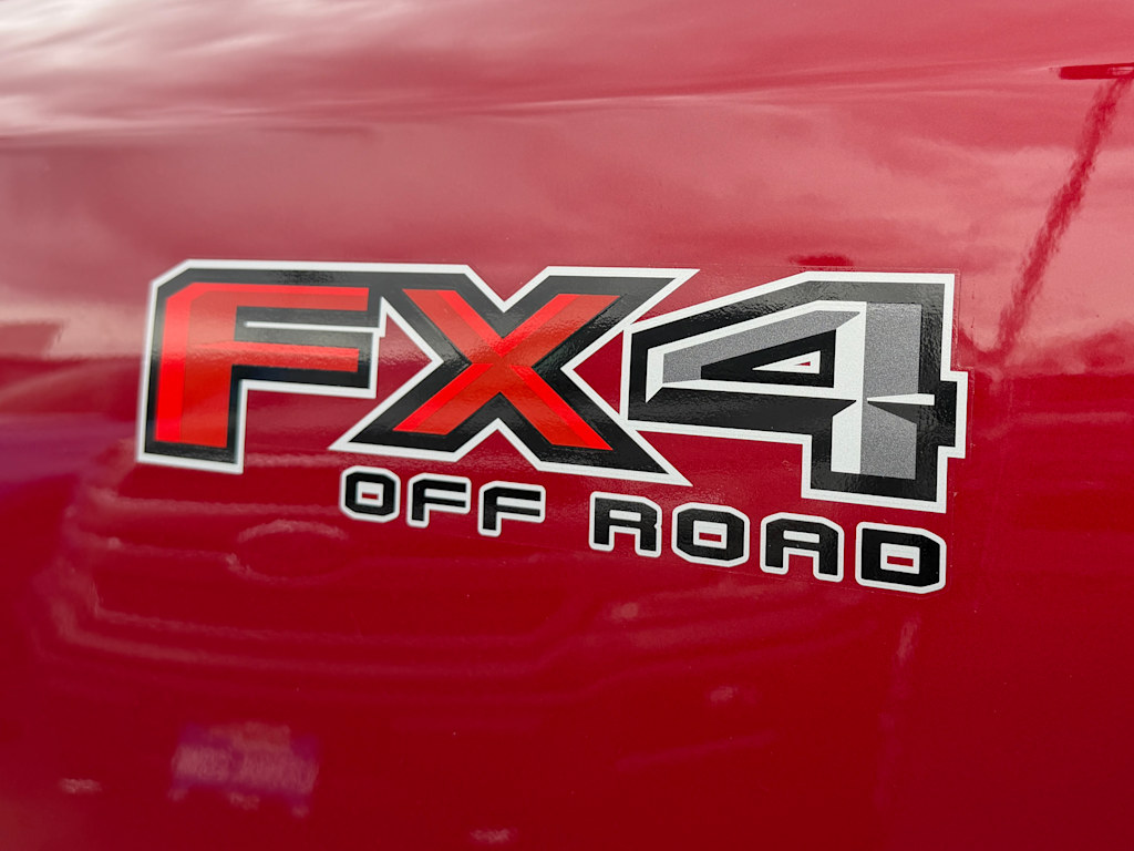 Thumbnail: 2025 Ford Ranger - 6