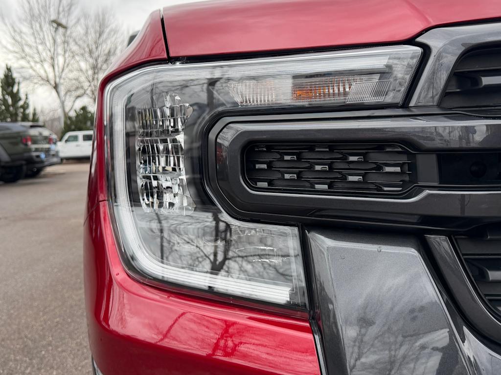 Thumbnail: 2025 Ford Ranger - 16