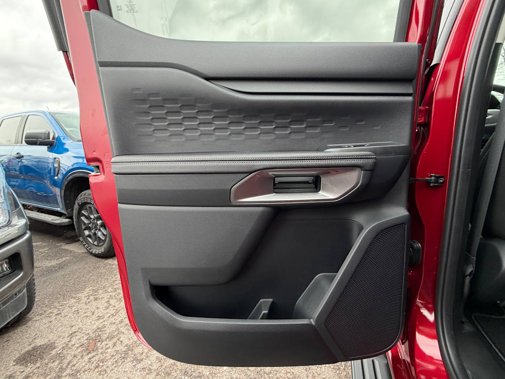 Thumbnail: 2025 Ford Ranger - 24