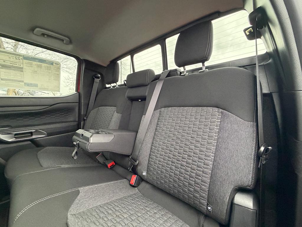 Thumbnail: 2025 Ford Ranger - 25