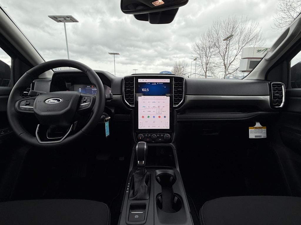 Thumbnail: 2025 Ford Ranger - 11