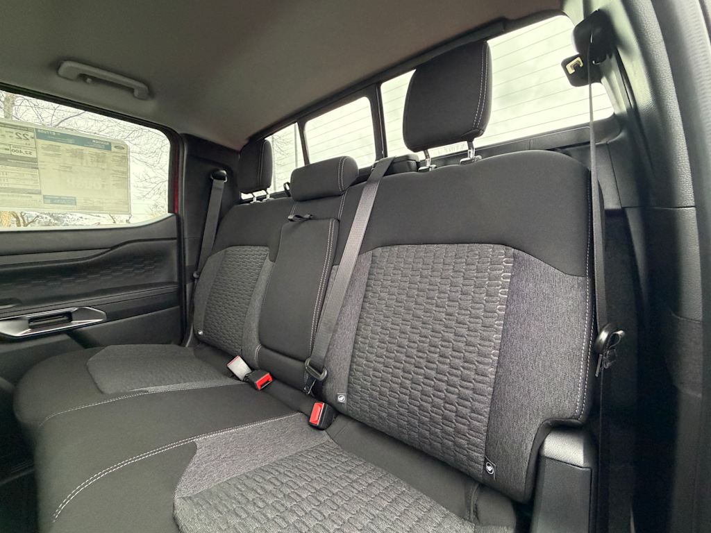 Thumbnail: 2025 Ford Ranger - 10