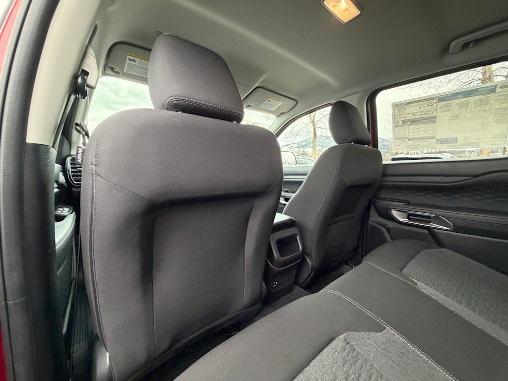 Thumbnail: 2025 Ford Ranger - 26